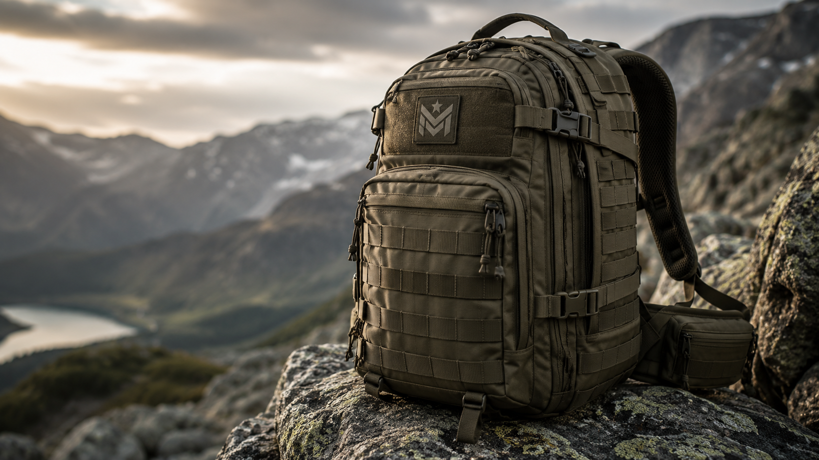 master tactical store