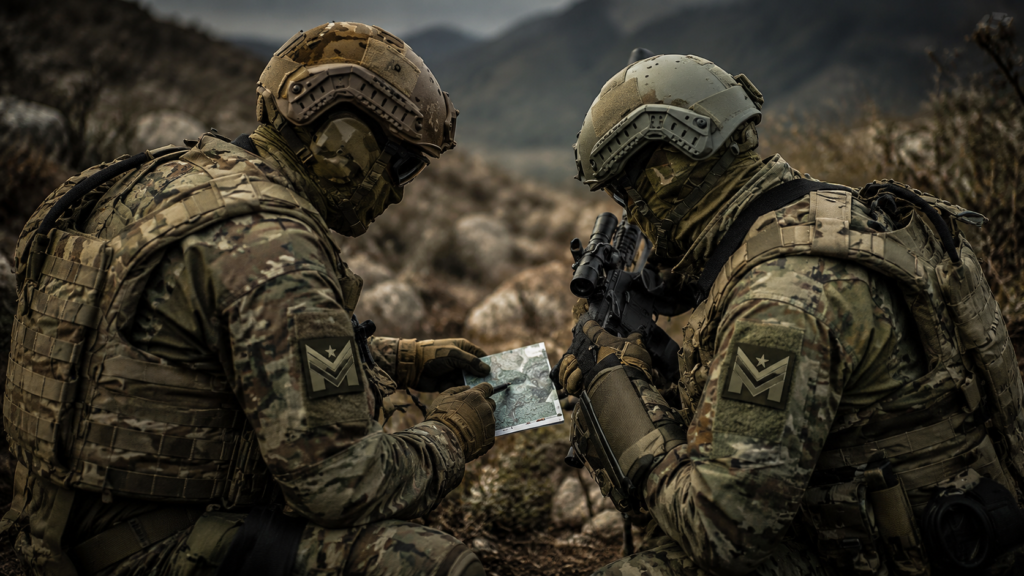 cascos master tactical store