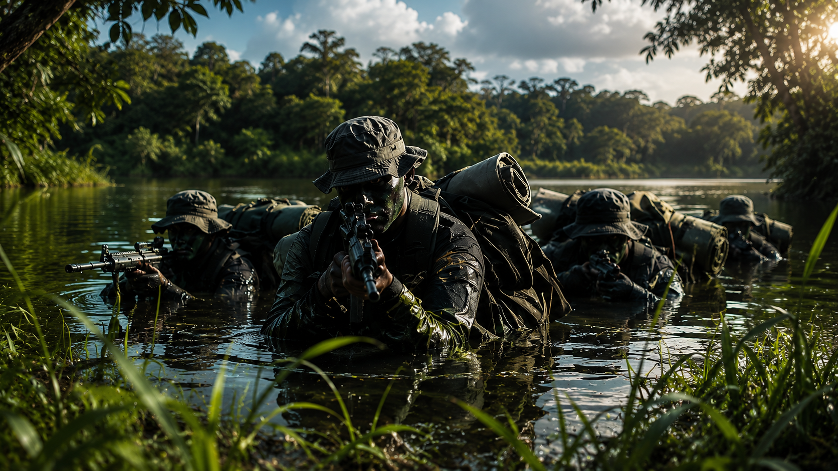 master tactical store