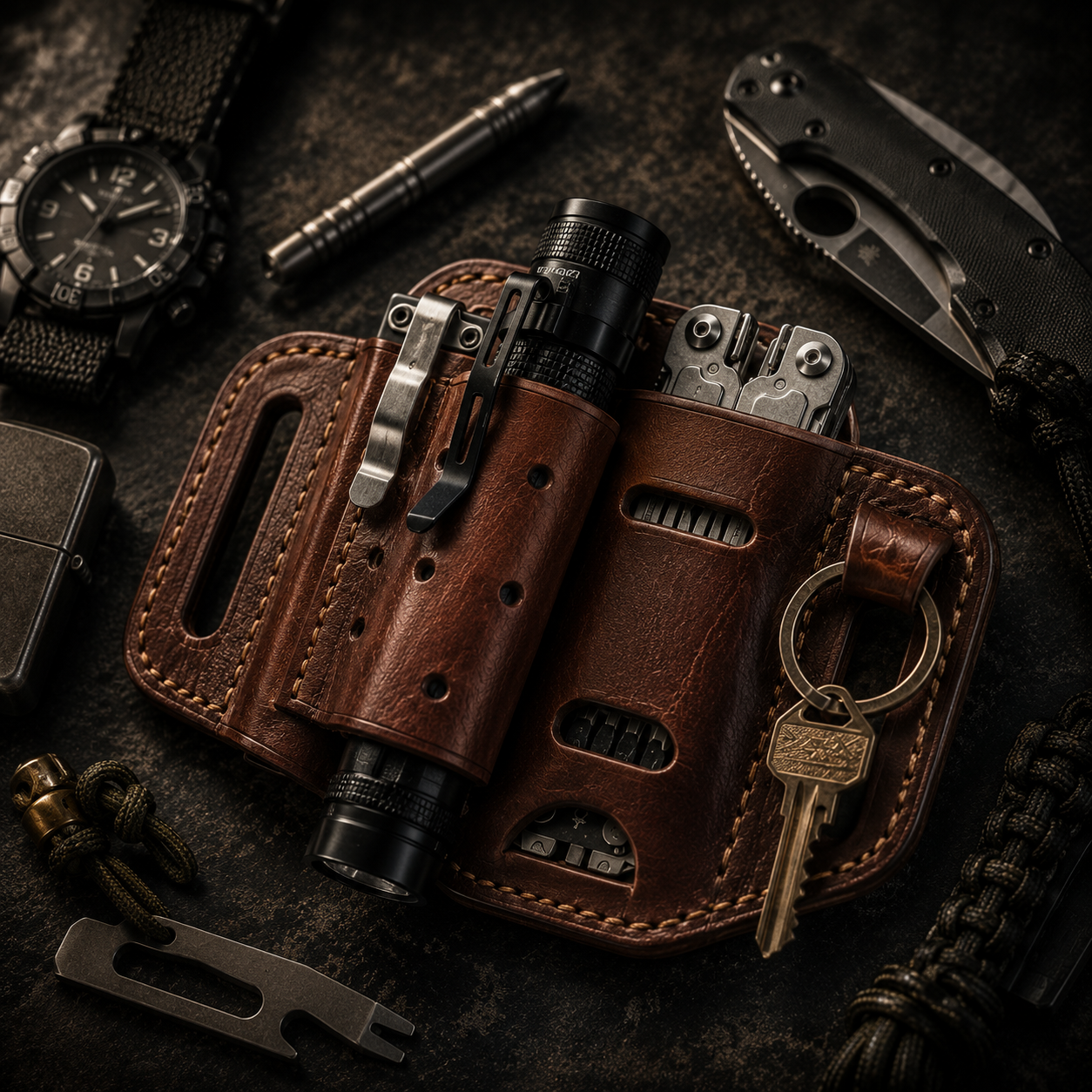 every day carry